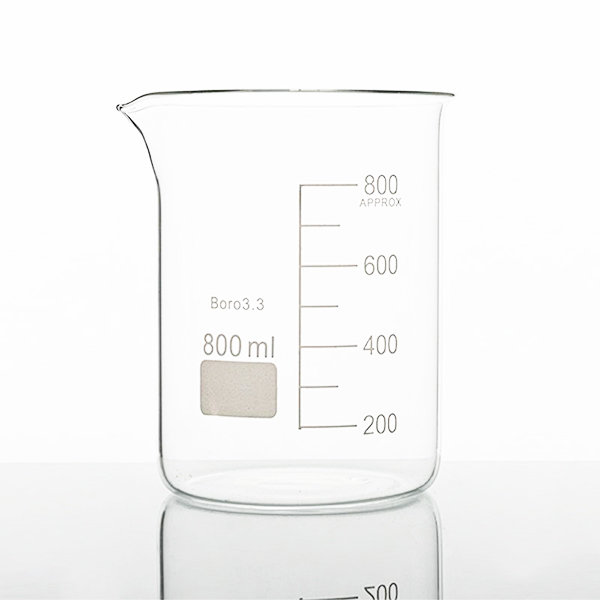 Borosilicate Glass Beaker