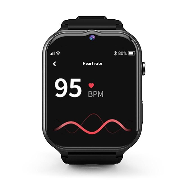 GPS Anti-Lost Smart Watch